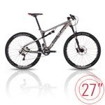 Celoodpružená kola 27.5"