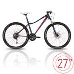 Dámská horská kola 27.5"