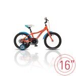 Dětská kola 16" (3-5 let)