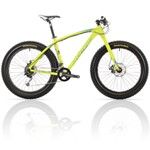 Fat bike