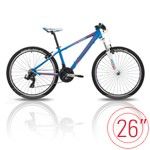 Juniorská kola 26"–27.5" (>10 let)