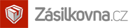 Logo Zasilkovna