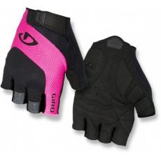 Rukavice GIRO Tessa Black/Pink