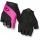 Rukavice GIRO Tessa Black/Pink