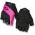 Rukavice GIRO Tessa Black/Pink