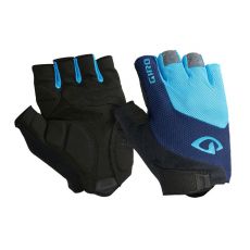 Rukavice GIRO Bravo Blue