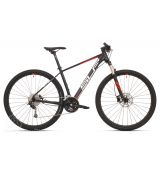 horské kolo 29" Superior XC 879 2020 černá