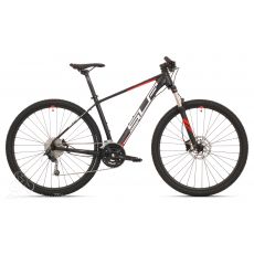 horské kolo 29" Superior XC 879 2020 černá