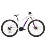 dámské horské elektrokolo Superior eXC 7019 WB 2022