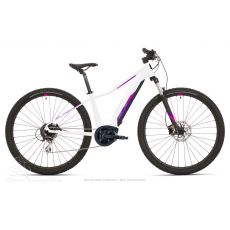 dámské horské elektrokolo Superior eXC 7019 WB 2022