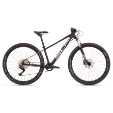 juniorské kolo 27.5" Superior Team 27 Elite 2021 černá