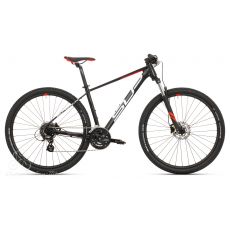 horské kolo 29" Superior XC 819 2021 černá