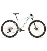 horské kolo 29" Superior XP 919 2021 bílá