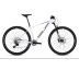 horské kolo 29" Superior XP 909 2023 white/black/red 17.5"(M)