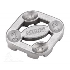 centrovací klíč BBB BTL-15 Turner