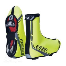 návleky na tretry BBB BWS-02 HeavyDuty neon