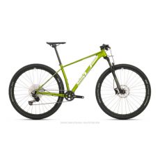 horské kolo 29" Superior XP 939 2023 Lime