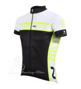 cyklodres  Nalini Tescio - černá 4050 XL